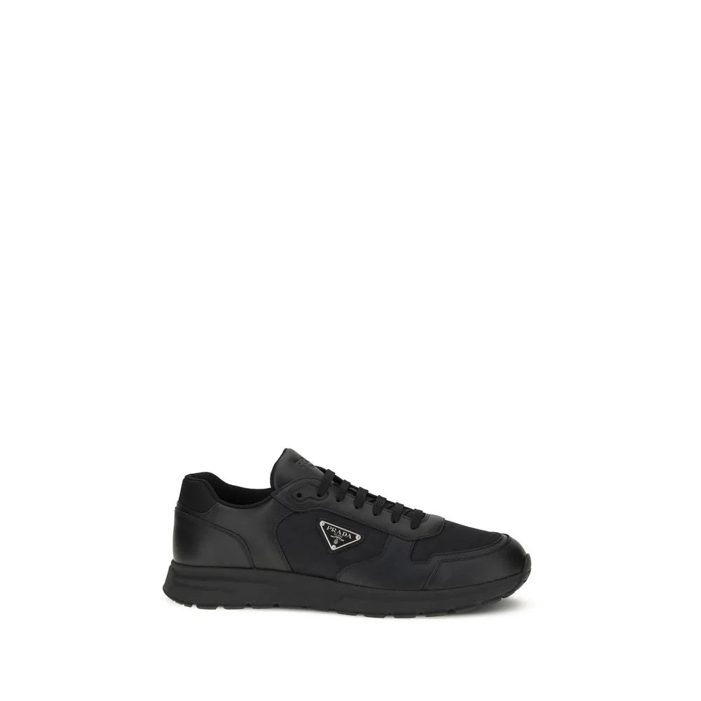 Prada Re-Nylon Sneakers - EU45/US12