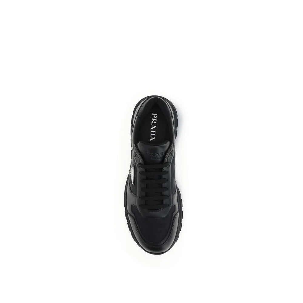 Prada Re-Nylon Sneakers - EU45/US12
