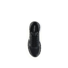 Prada Re-Nylon Sneakers - EU45/US12