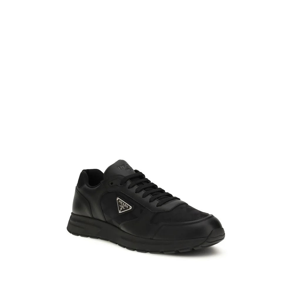 Prada Re-Nylon Sneakers - EU45/US12