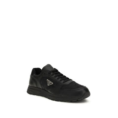 Prada Re-Nylon Sneakers - EU45/US12