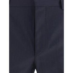 Prada Single-breasted wool and cashmere Suit - Pant Suits