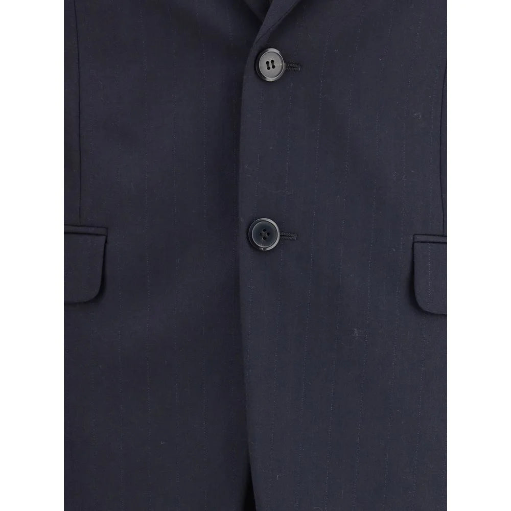 Prada Single-breasted wool and cashmere Suit - Pant Suits