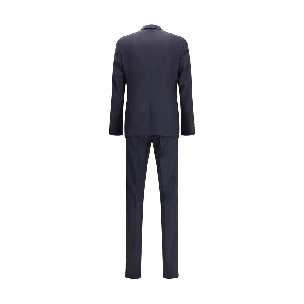Prada Single-breasted wool and cashmere Suit - Pant Suits