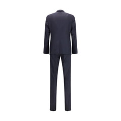 Prada Single-breasted wool and cashmere Suit - Pant Suits