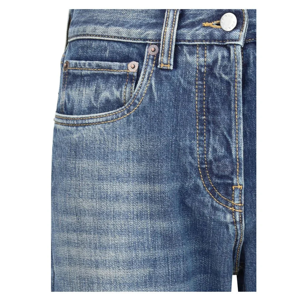Prada Straight Jeans - 27 - Jeans