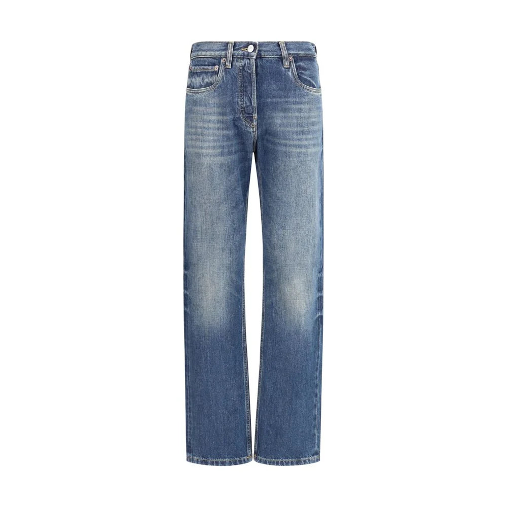 Prada Straight Jeans - 27 - Jeans