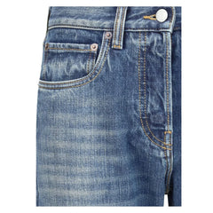 Prada Straight Jeans - 27