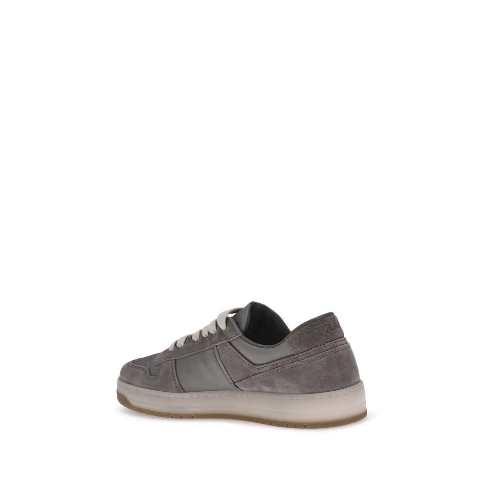 Prada Suede leather Sneakers - Sneakers