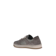 Prada Suede leather Sneakers - Sneakers