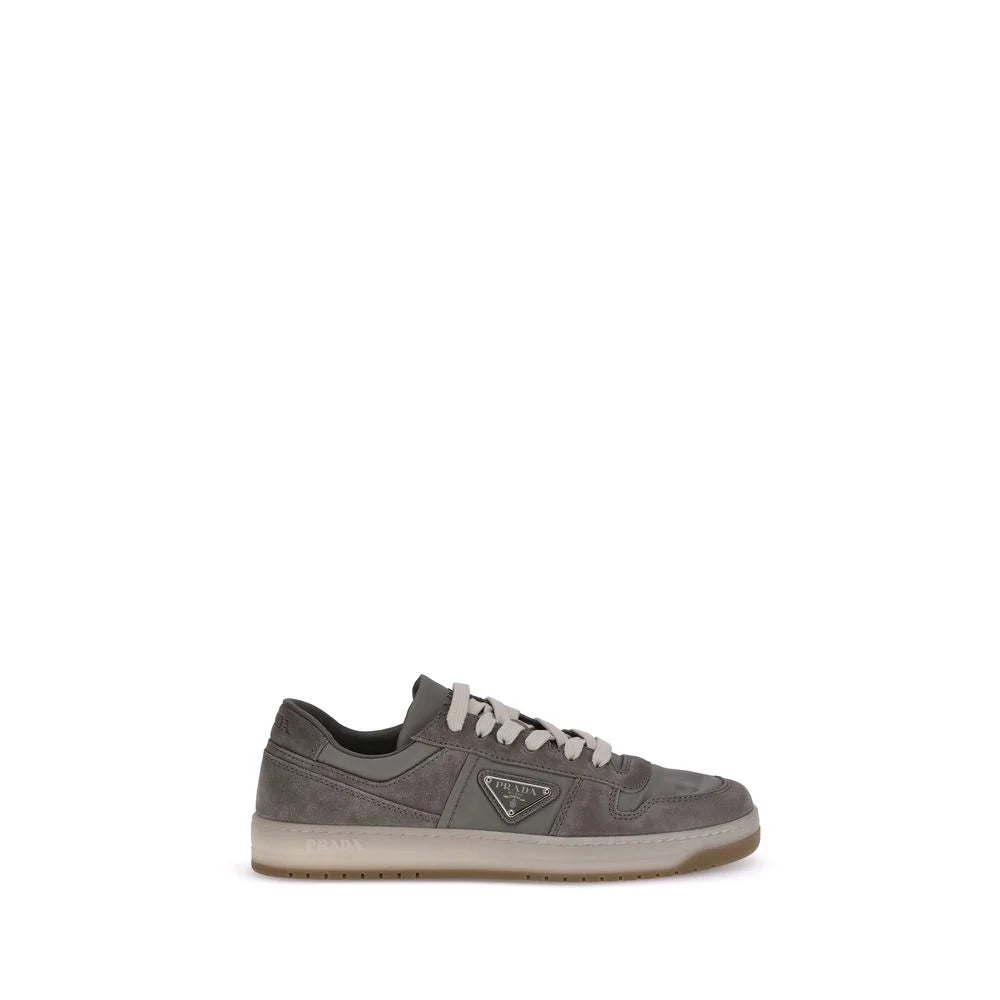 Prada Suede leather Sneakers - Sneakers