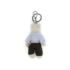 Prada Teddy Kulcsfüggő