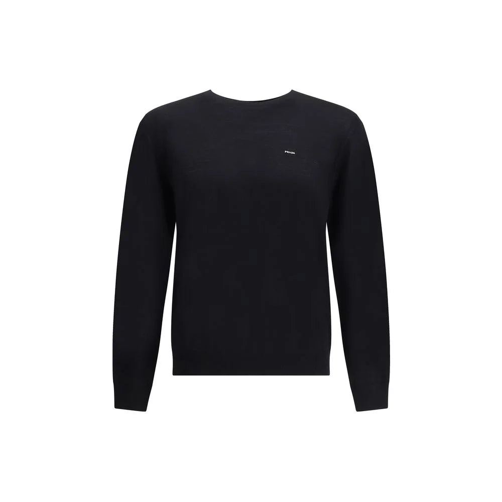 Prada Virgin wool Sweater - IT48 | M - Sweaters