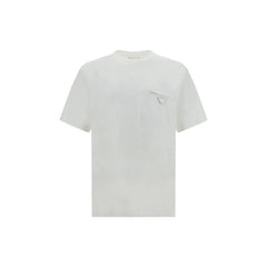 Prada White Cotton Clothing - M