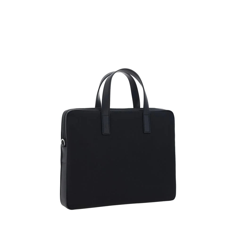 Prada Work Shoulder Bag - Shoulder Bags