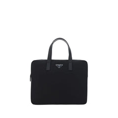 Prada Work Shoulder Bag - Shoulder Bags