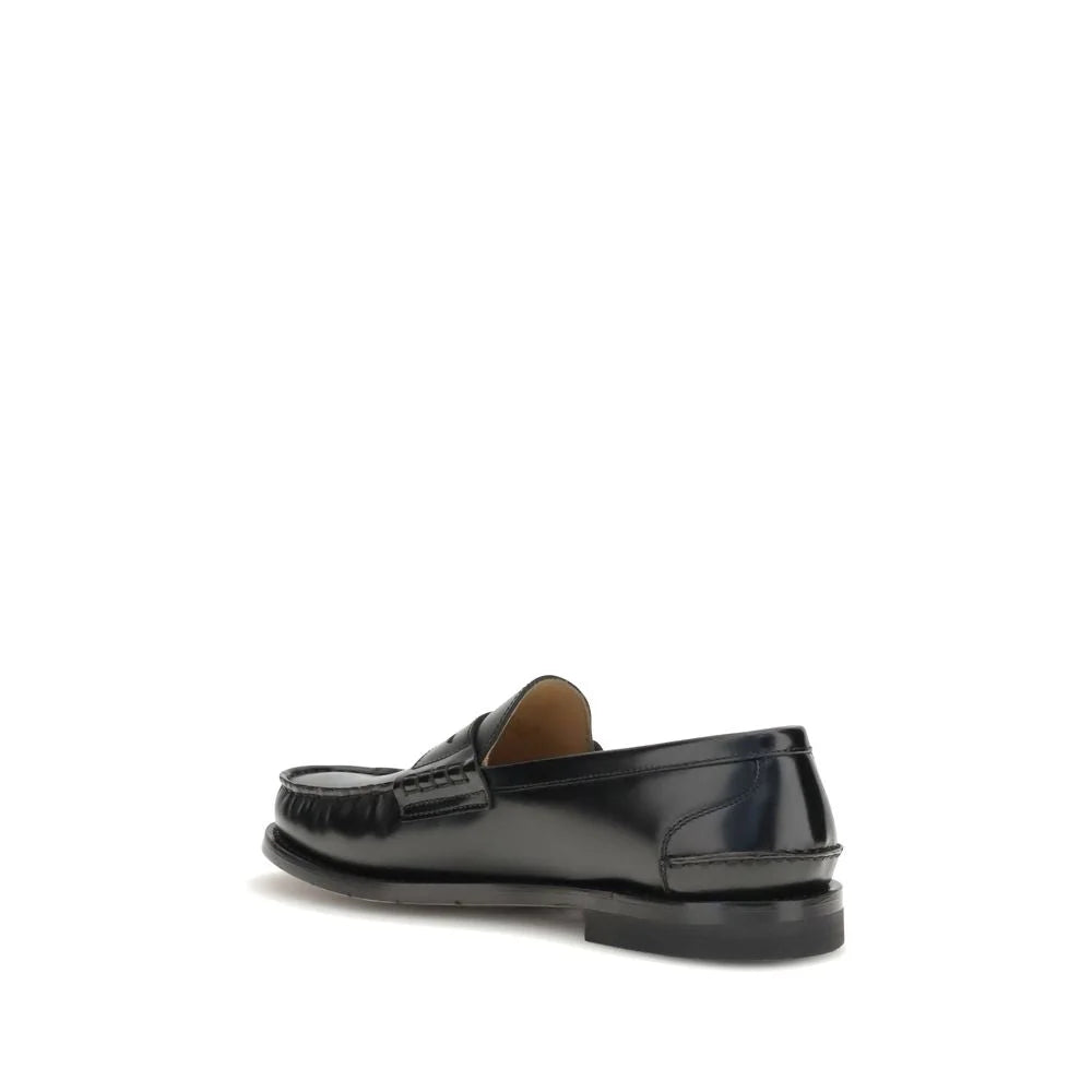 Premiata Arnold Loafers - Flats