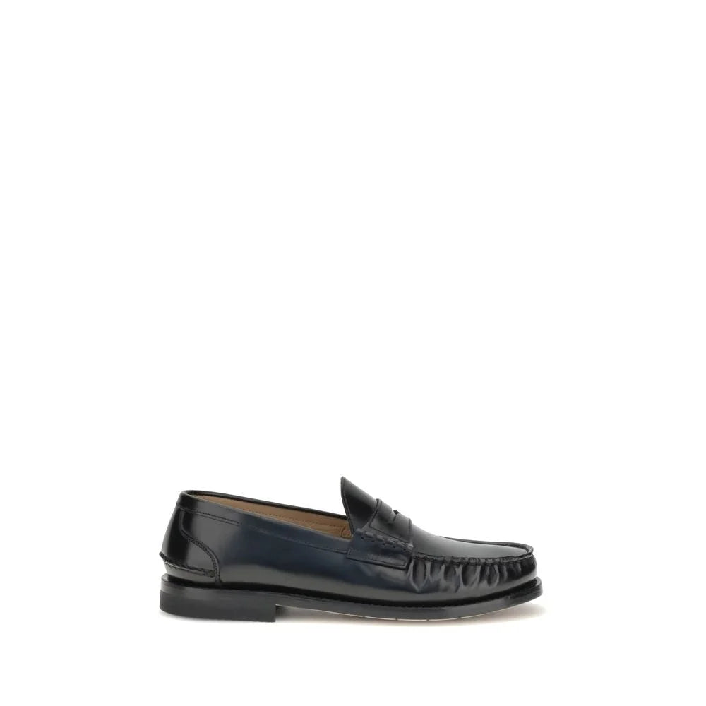 Premiata Arnold Loafers - Flats