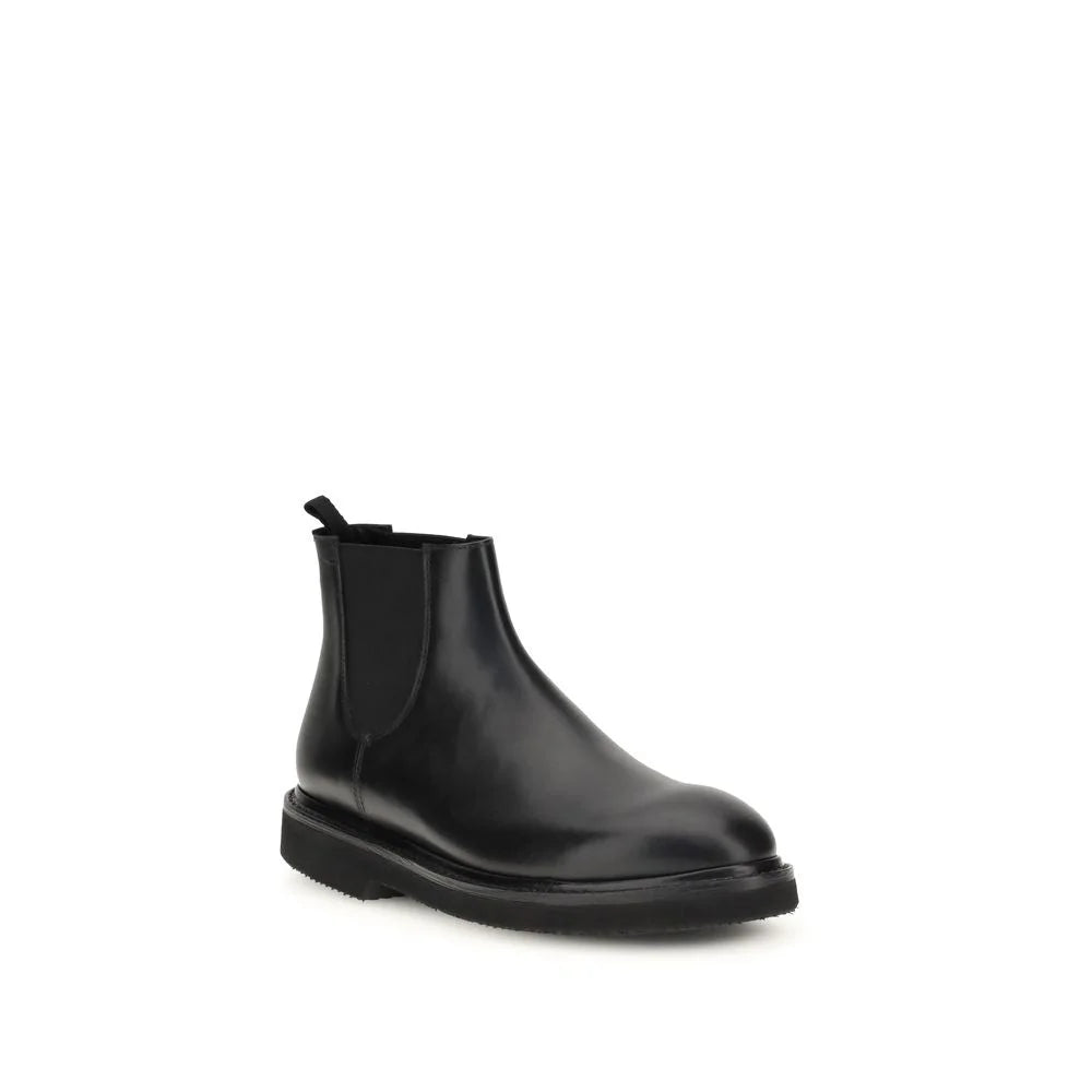 Premiata Chelsea Ankle Boots - Boots