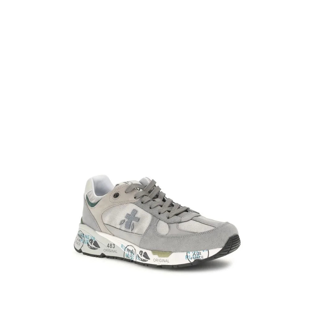 Premiata Mase Sneakers - Sneakers