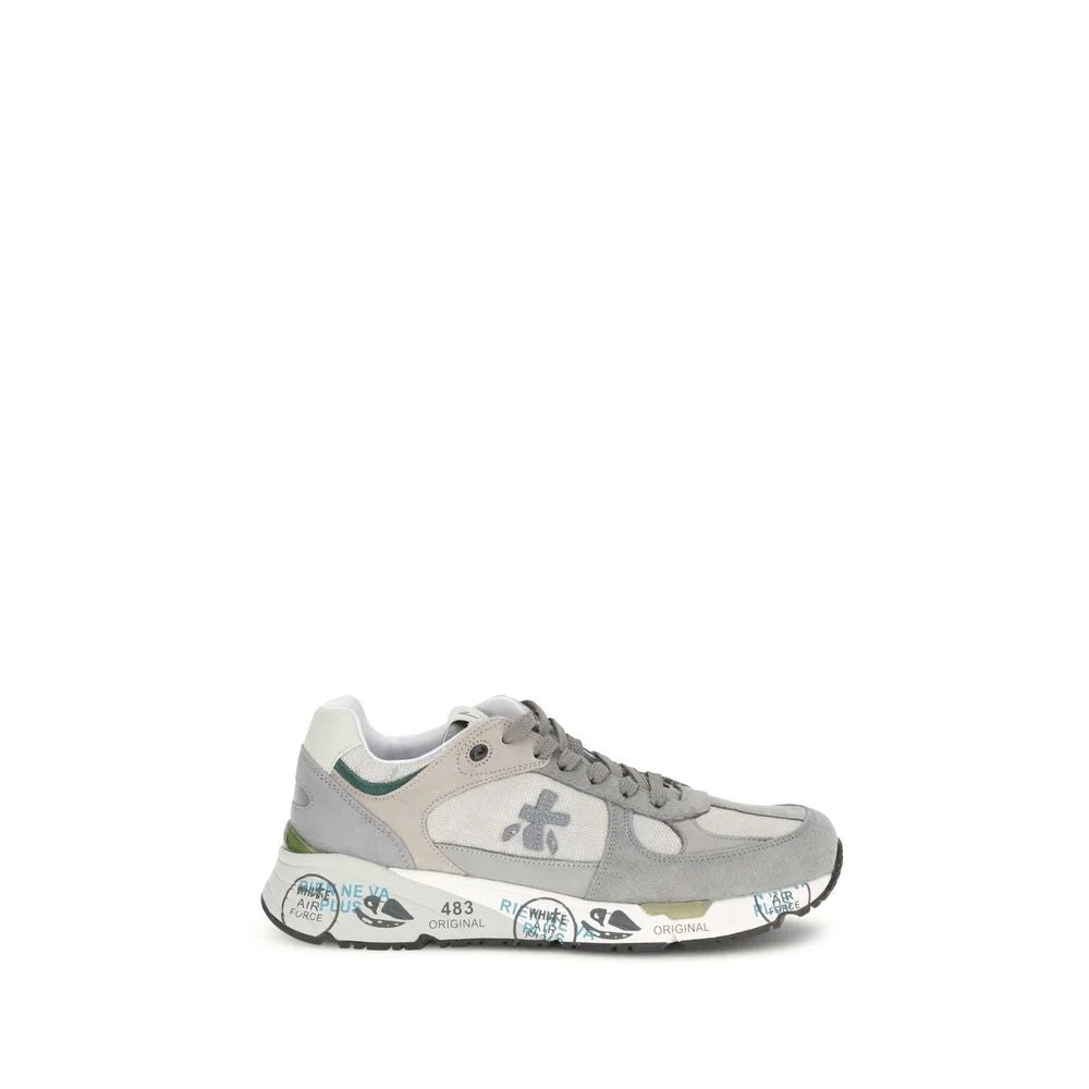 Premiata Mase Sneakers - Sneakers