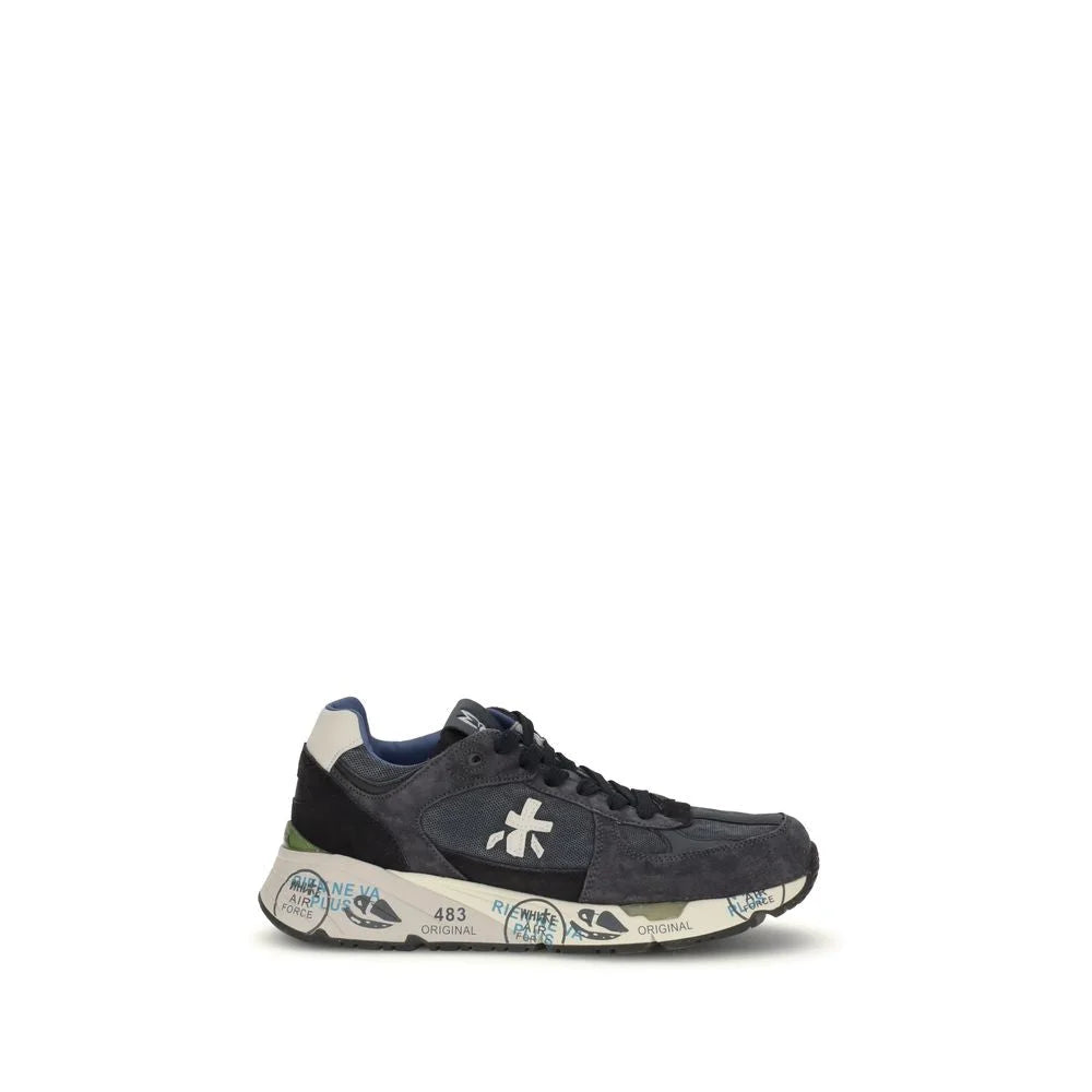 Premiata Mase Sneakers - EU44/US11 - Sneakers
