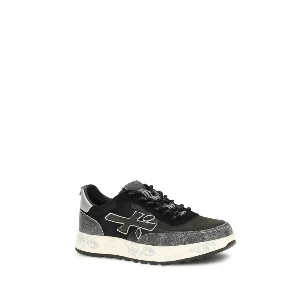 Premiata Nous Sneakers - Sneakers