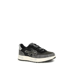 Premiata Nous Sneakers - Sneakers