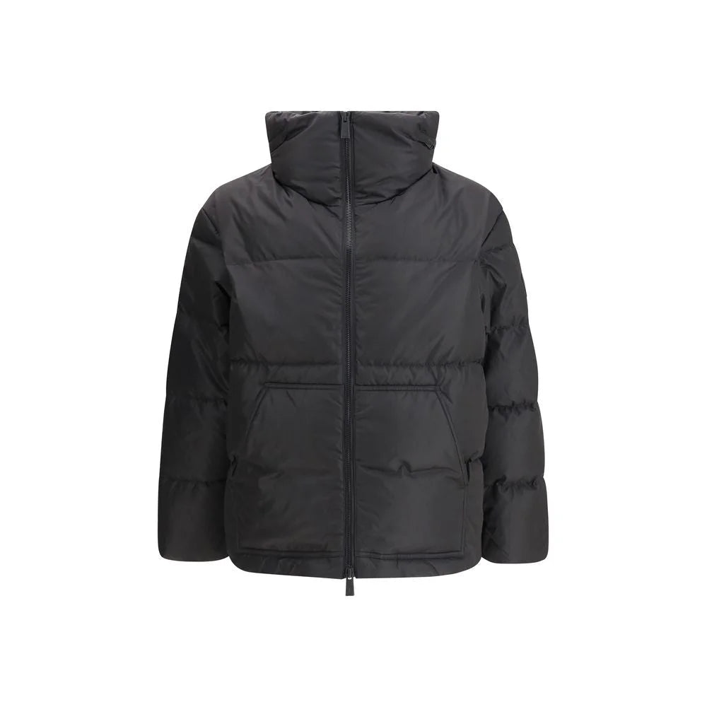 Premiata Padded Nylon Down jacket - Puffer Jackets