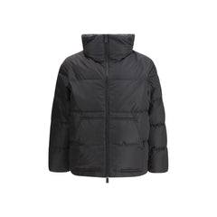 Premiata Padded Nylon Down jacket - Puffer Jackets