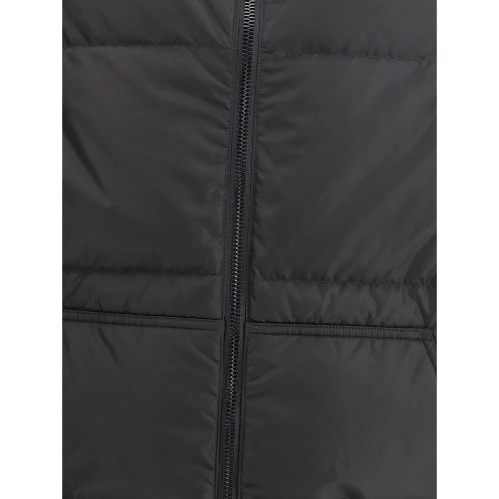 Premiata Padded Nylon Down jacket - Puffer Jackets