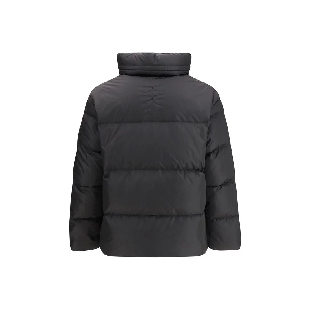 Premiata Padded Nylon Down jacket - Puffer Jackets