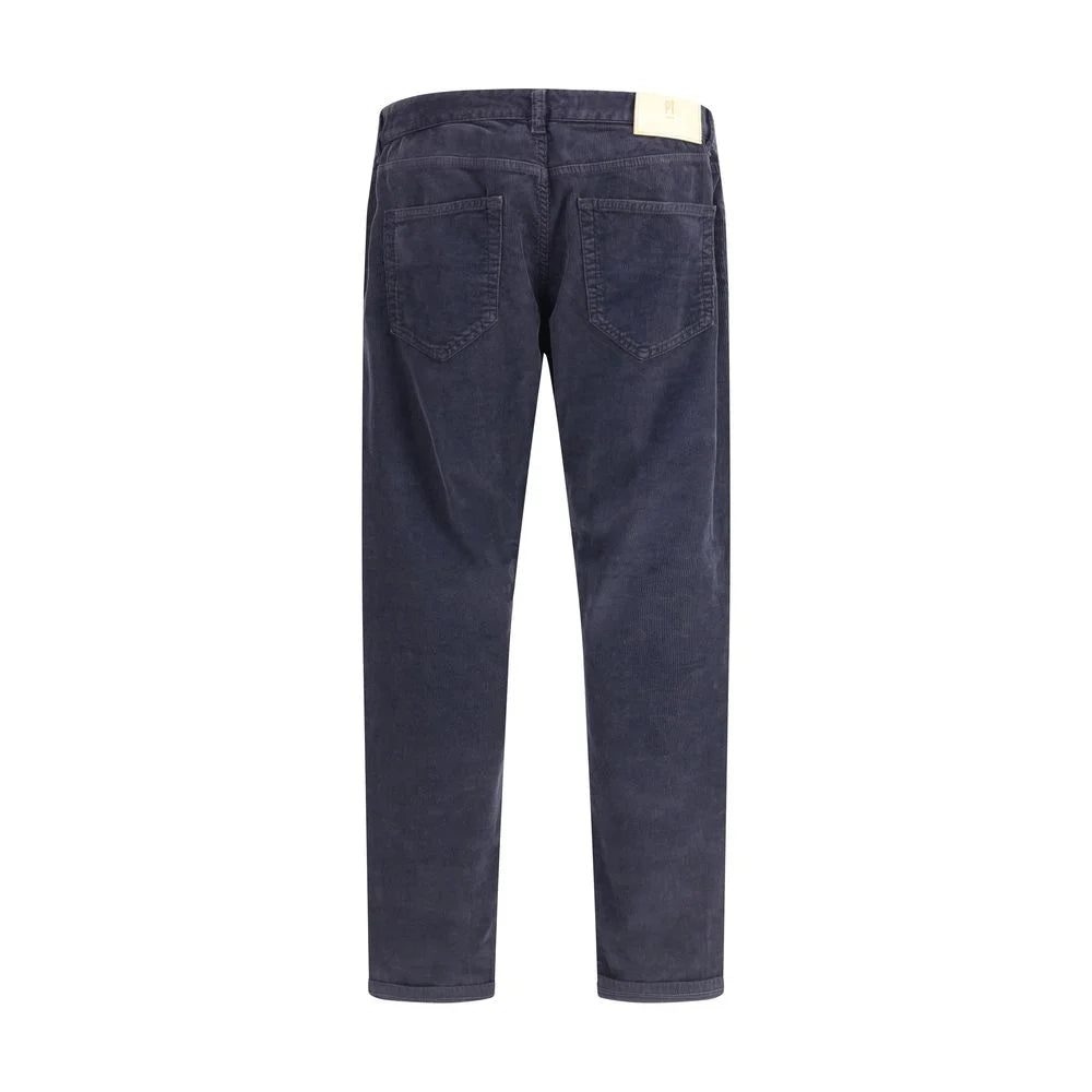 PT Torino Corduroy design Pants - Jeans