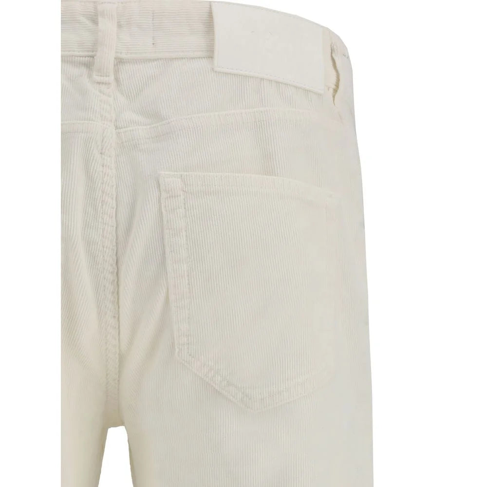PT Torino Corduroy design Pants - Trousers