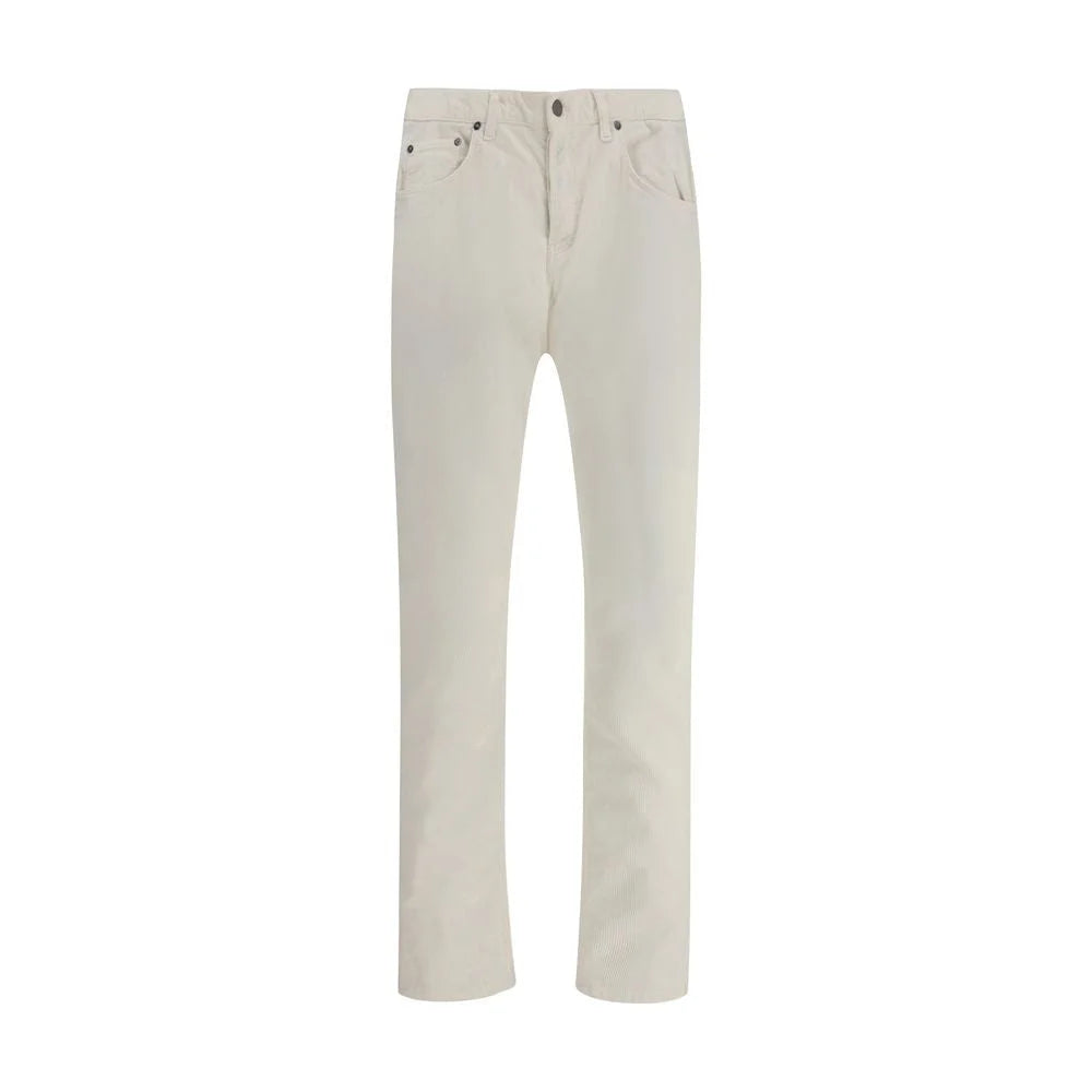 PT Torino Corduroy design Pants - Trousers