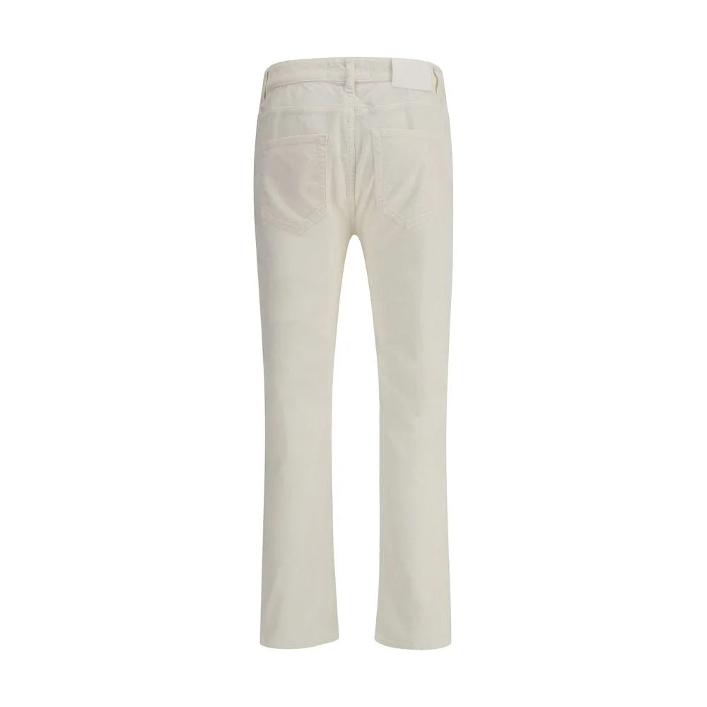 PT Torino Corduroy design Pants - Trousers