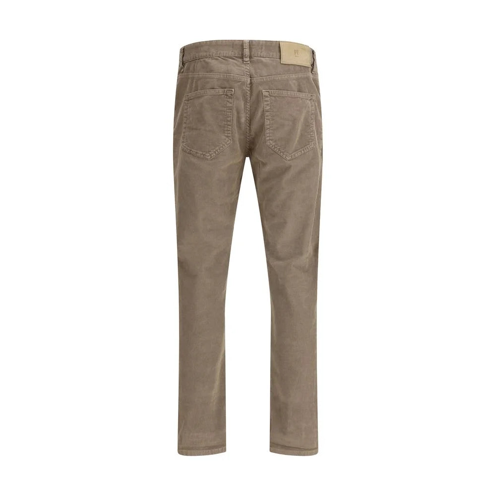 PT Torino Corduroy design Pants - W30