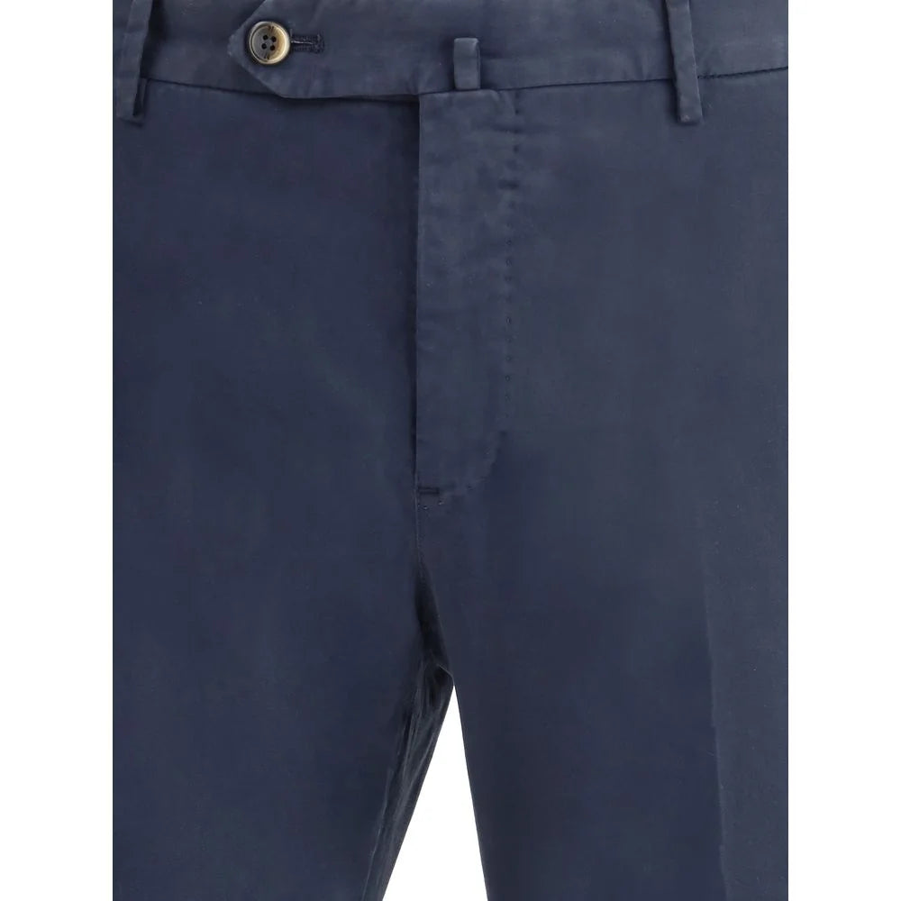 PT Torino Cotton Pants - Chinos