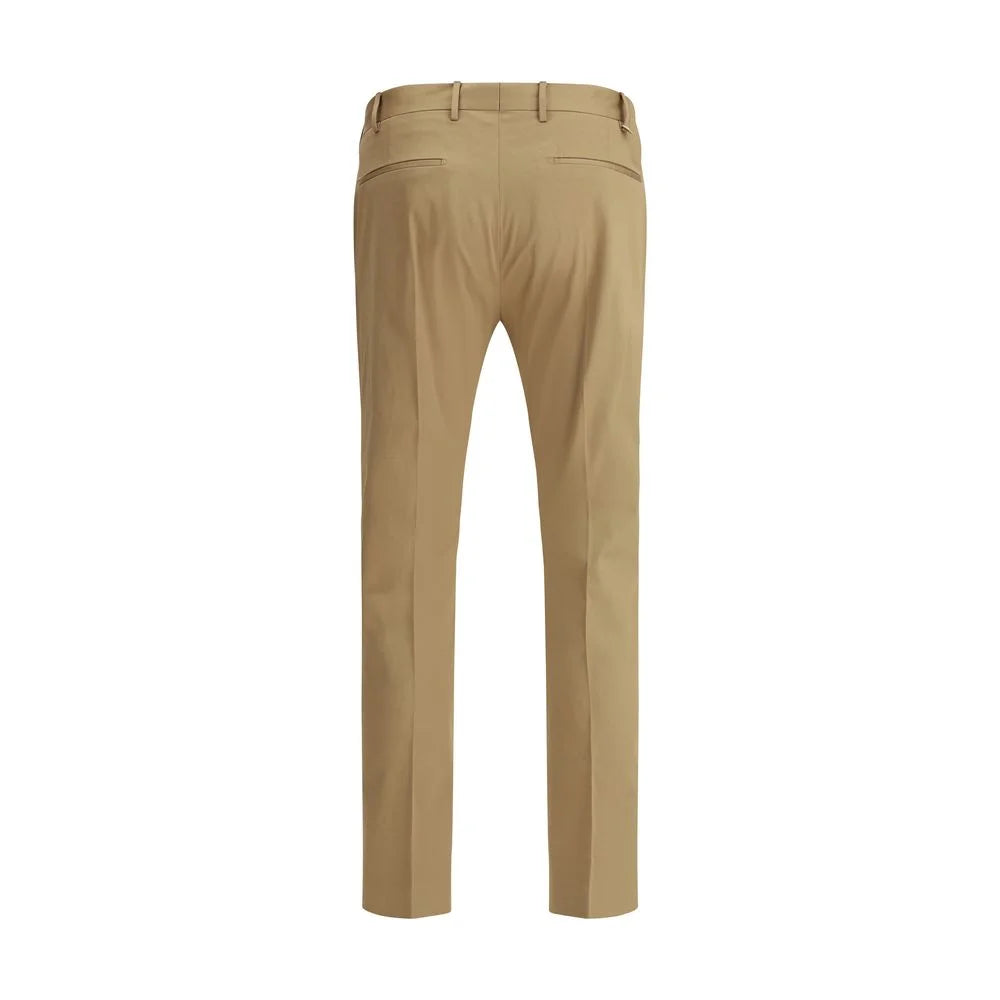 PT Torino Cotton Pants - IT44 | XS - Trousers