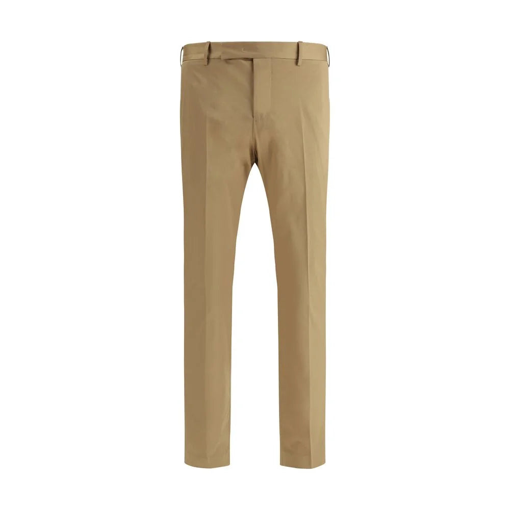 PT Torino Cotton Pants - IT44 | XS - Trousers