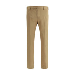 PT Torino Cotton Pants - IT44 | XS - Trousers