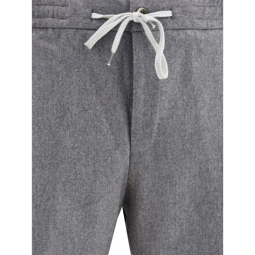 PT Torino Soft Pants - IT54 | XXL - Trousers