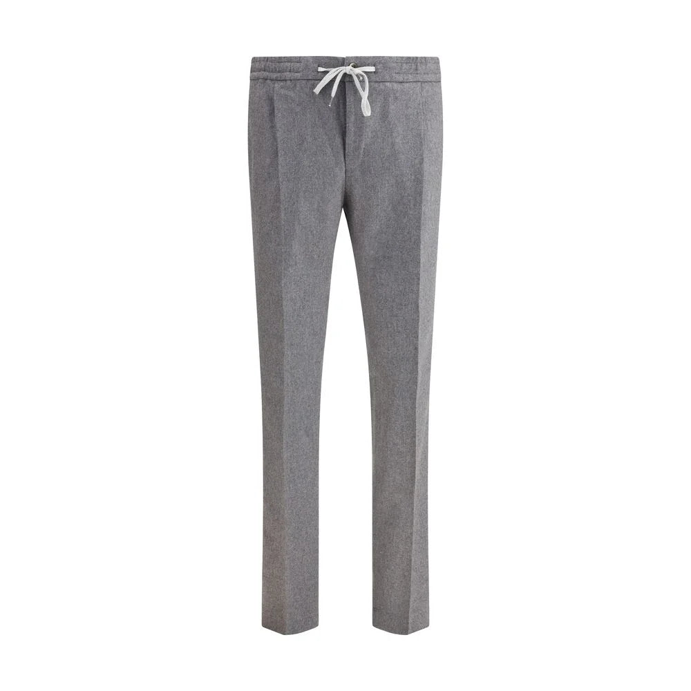 PT Torino Soft Pants - IT54 | XXL - Trousers
