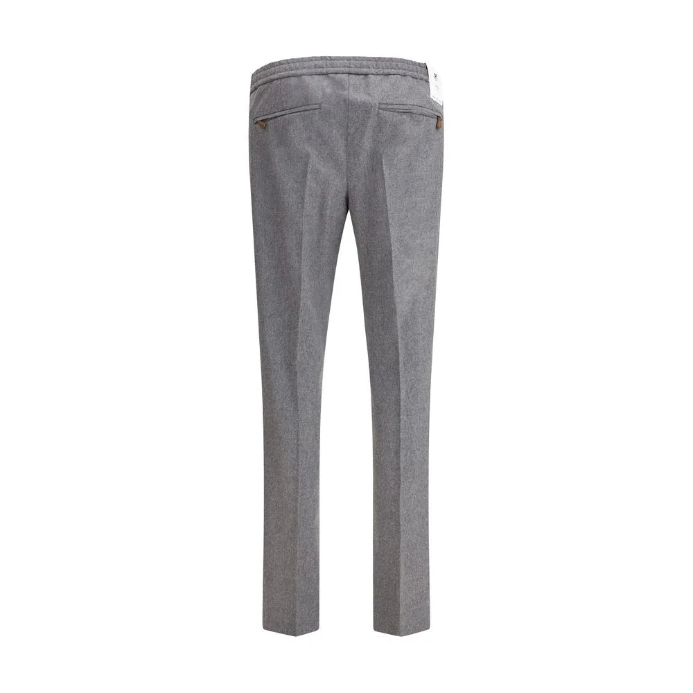 PT Torino Soft Pants - IT54 | XXL - Trousers