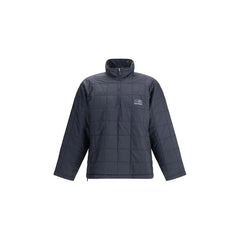Quilted half zipped Jacket Salomon X MM6 - Sport Jackets