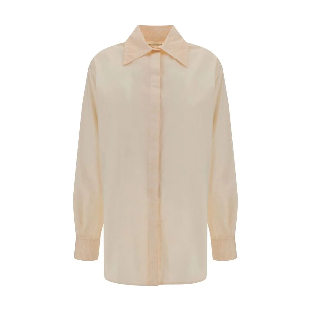 Quira Oversized Shirt - IT40 | M - Shirts