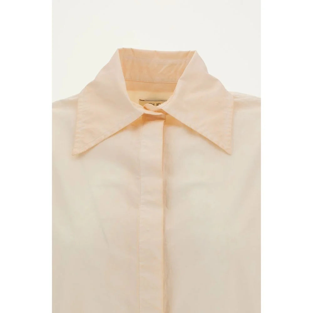 Quira Oversized Shirt - IT40 | M - Shirts