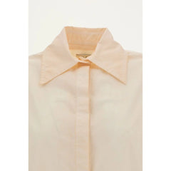 Quira Oversized Shirt - IT40 | M - Shirts