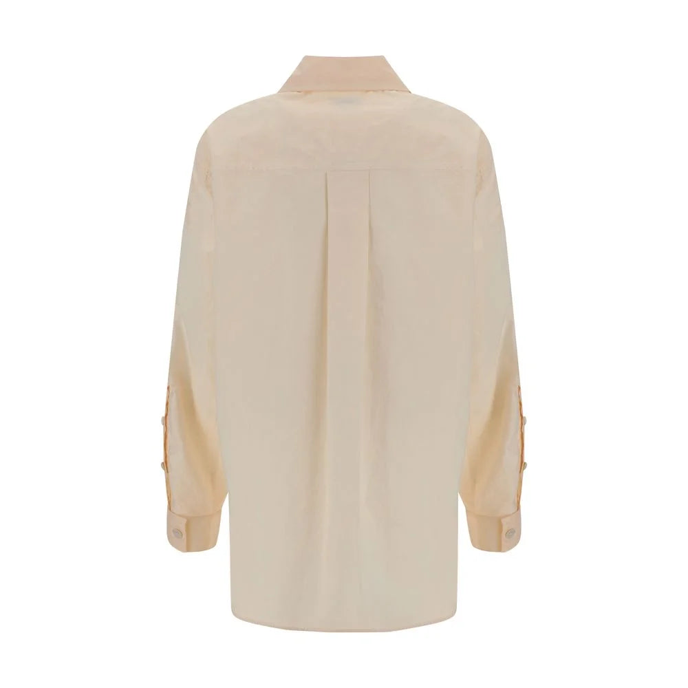 Quira Oversized Shirt - IT40 | M - Shirts