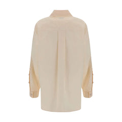 Quira Oversized Shirt - IT40 | M - Shirts